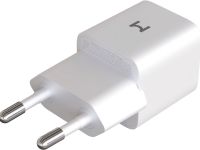 Сетевое зарядное устройство Magssory 30Вт белый