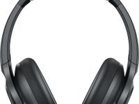 Наушники Soundcore Q11 Dark Gray