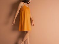 Сорочка Оранжевый/Аrancione