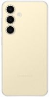 Клип-кейс Samsung Galaxy S24 Прозрачный