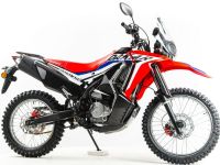 Мотоцикл кроссовый эндуро MOTOLAND DAKAR LT (XL250-F) (165FMM)