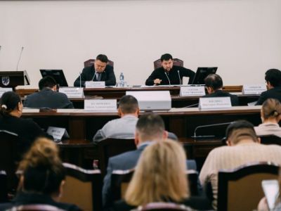 В Якутске появится мурал, посвященный Победе в Великой Отечественной войне