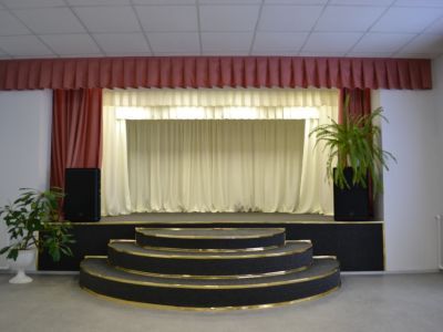 Крюковский дом культуры