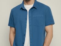 Рубашка из хлопка