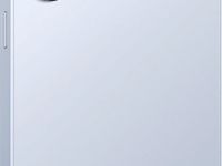 Смартфон Samsung Galaxy S25+ 512 ГБ голубой