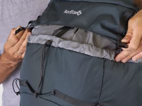 Рюкзак Light 100 V6