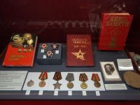 Албазинский краеведческий музей