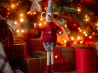 Статуэтка Джерри/Jerry II