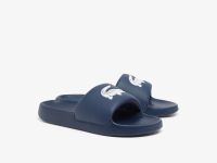 Мужские сланцы Lacoste SERVE SLIDE 1.0 125 1 CMA