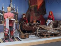 Отдел этнографии Национального музея Республики Коми