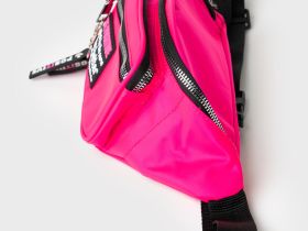 Сумка поясная для девочек