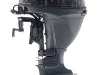 4х-тактный лодочный мотор MIKATSU MF20FEL (2022)