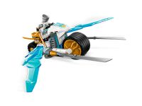 Ninjago 71816 Конструктор Ледяной мотоцикл Зейна
