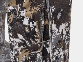 Зимний костюм для охоты Remington Necessity Winter Forest до -30°C