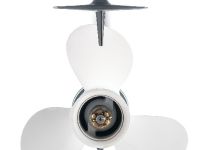 4х-тактный лодочный мотор MIKATSU MF30FES (2024)