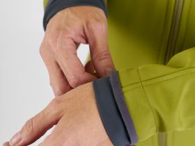 Куртка Yoho Softshell Женская