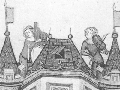 Билеты на Праздничное средневековье при свечах (Шведская церковь Святой Екатерины) / Концерт | Афиша | ИнфоТаймс