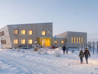 Началась работа над созданием мастер-плана Среднеколымска