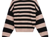 Джемпер трикотажный для девочек