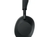 Беспроводные наушники Sony WH-1000XM6 (Black)
