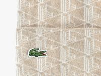 Шапка Lacoste унисекс