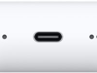 Беспроводные наушники с микрофоном Apple