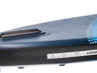 Надувная доска для SUP-бординга STORMLINE POWERMAX 12.6 туринговая