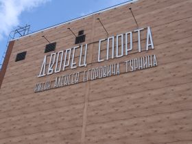 В Таттинском районе Якутии завершается подготовка к XXII Играм Манчаары