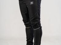 *Брюки NONAME RUNNING PANTS 22 UX 2001209-0001 размин.