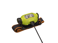 Налобный фонарь Fenix WH23R