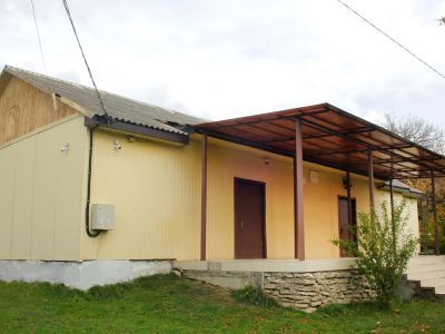 Клуб х. Курбацкого