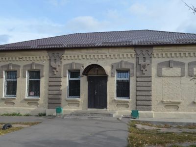 Орловский сельский дом культуры