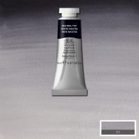 Акварель Winsor&Newton "Professional" в тюбике 14 мл Серый нейтральный
