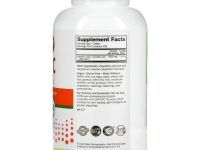 NutriBiotic, Immunity, витамин C, 1000 мг, 250 веганских таблеток
