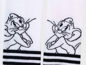 Колготки трикотажные для девочек, 2 пары в комплекте