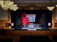 Драматический театр Тихоокеанского флота