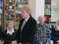 Центральная городская библиотека им. М. Горького