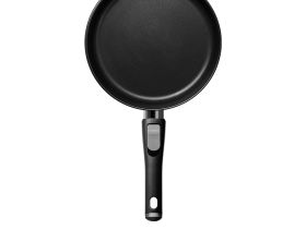Сковорода низкая REDMOND Black 26 см PF5509