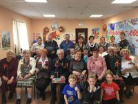 Дом культуры села Филькино