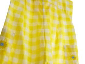 Комбинезон для девочки