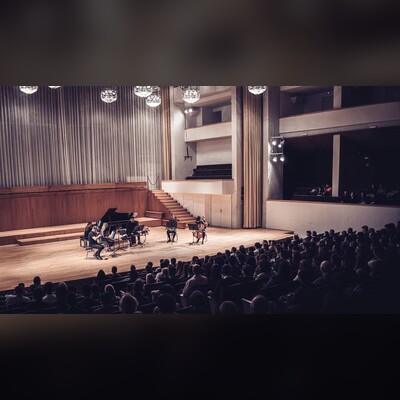 Simple Music Ensemble. Ханс Циммер