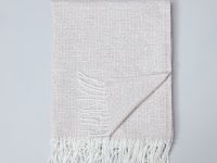 Плед Норина/Norina, бежевый