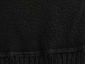 Шапка трикотажная для девочек