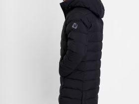 Пальто пуховое Siberia II Мужское