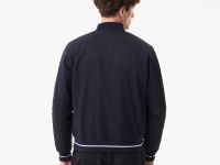 Мужской бомбер Lacoste