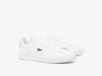 Женские кеды Lacoste CARNABY