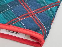 Прихватка-рукавица English traditions