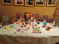 Новоильинский сельский дом культуры