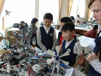 В России появится «золотой стандарт» образования