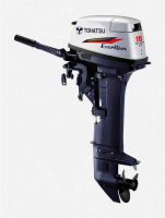 2х-тактный лодочный мотор TOHATSU MX18 E2S EverRun